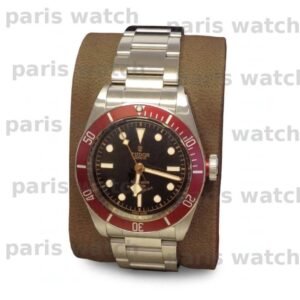 Tudor Black Bay Burgundy. 79230R