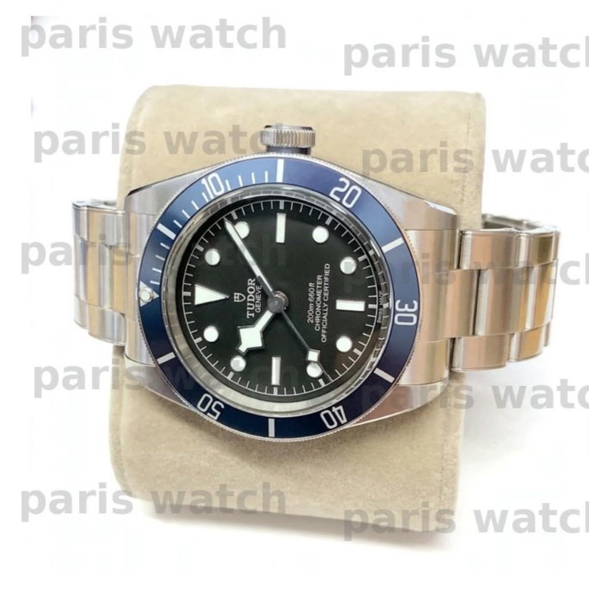 Tudor Black Bay Fifty-Eight Blue. 79030B - immagine 2