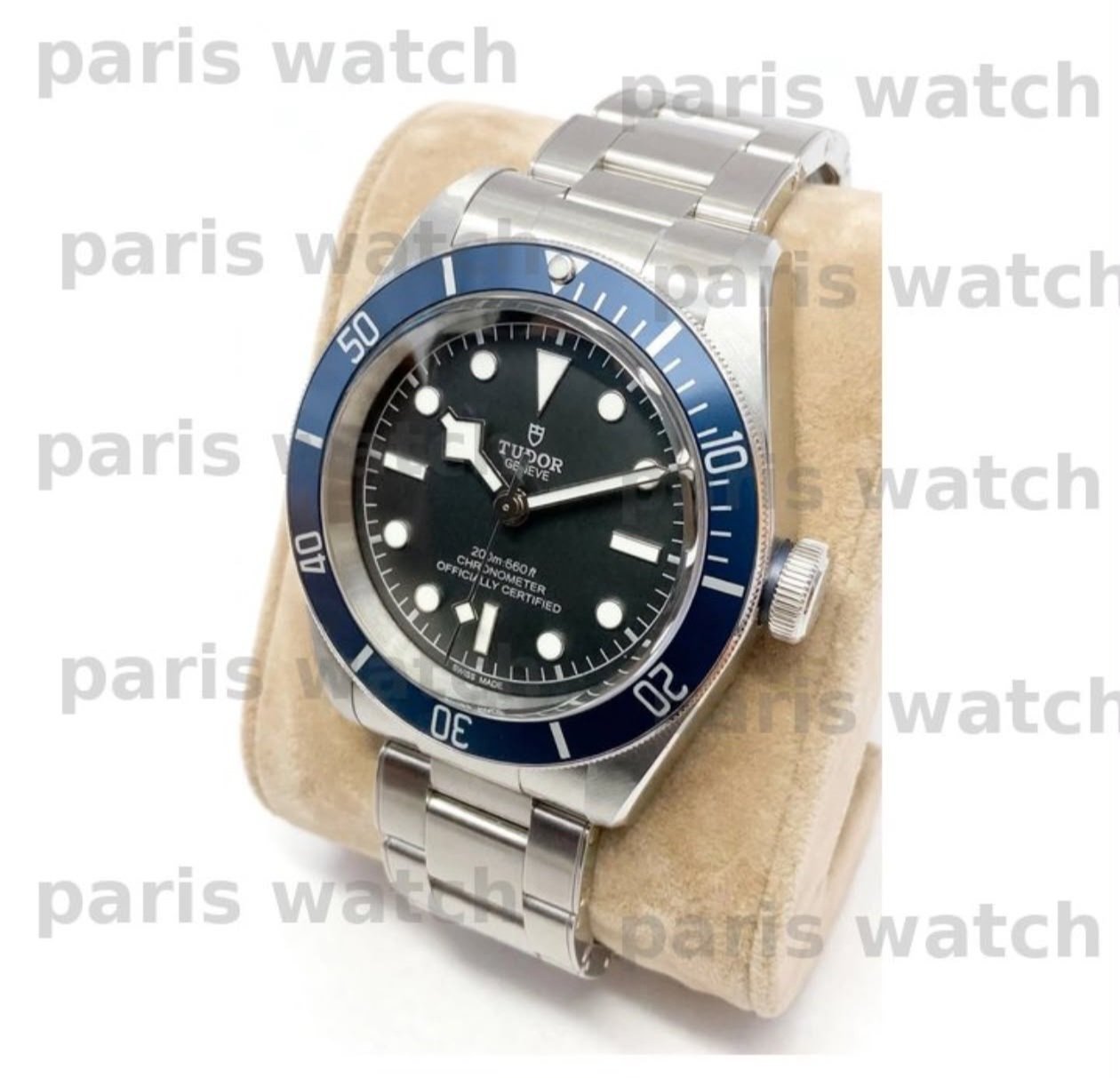 Tudor Black Bay Fifty-Eight Blue. 79030B - immagine 3