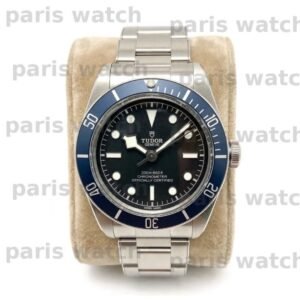 Tudor Black Bay Fifty-Eight Blue. 79030B