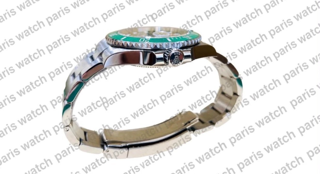 Rolex submariner kermit - immagine 2