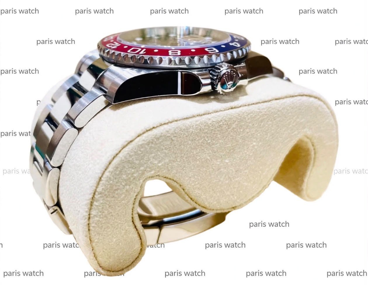 Rolex gmt ll pepsi - immagine 2