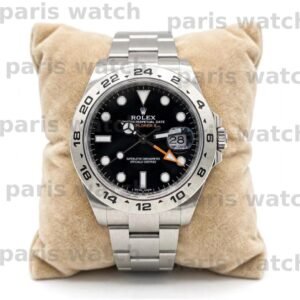 Rolex Expolrer II