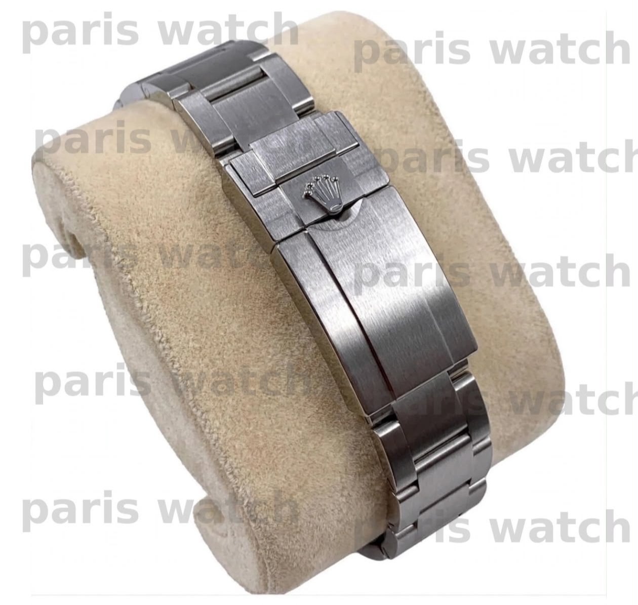 Rolex Expolorer II bianco - immagine 3