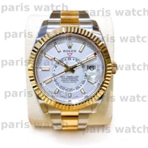 Rolex sky-Dweller