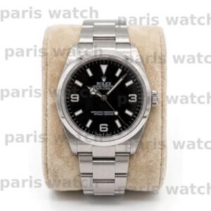 Rolex explorer