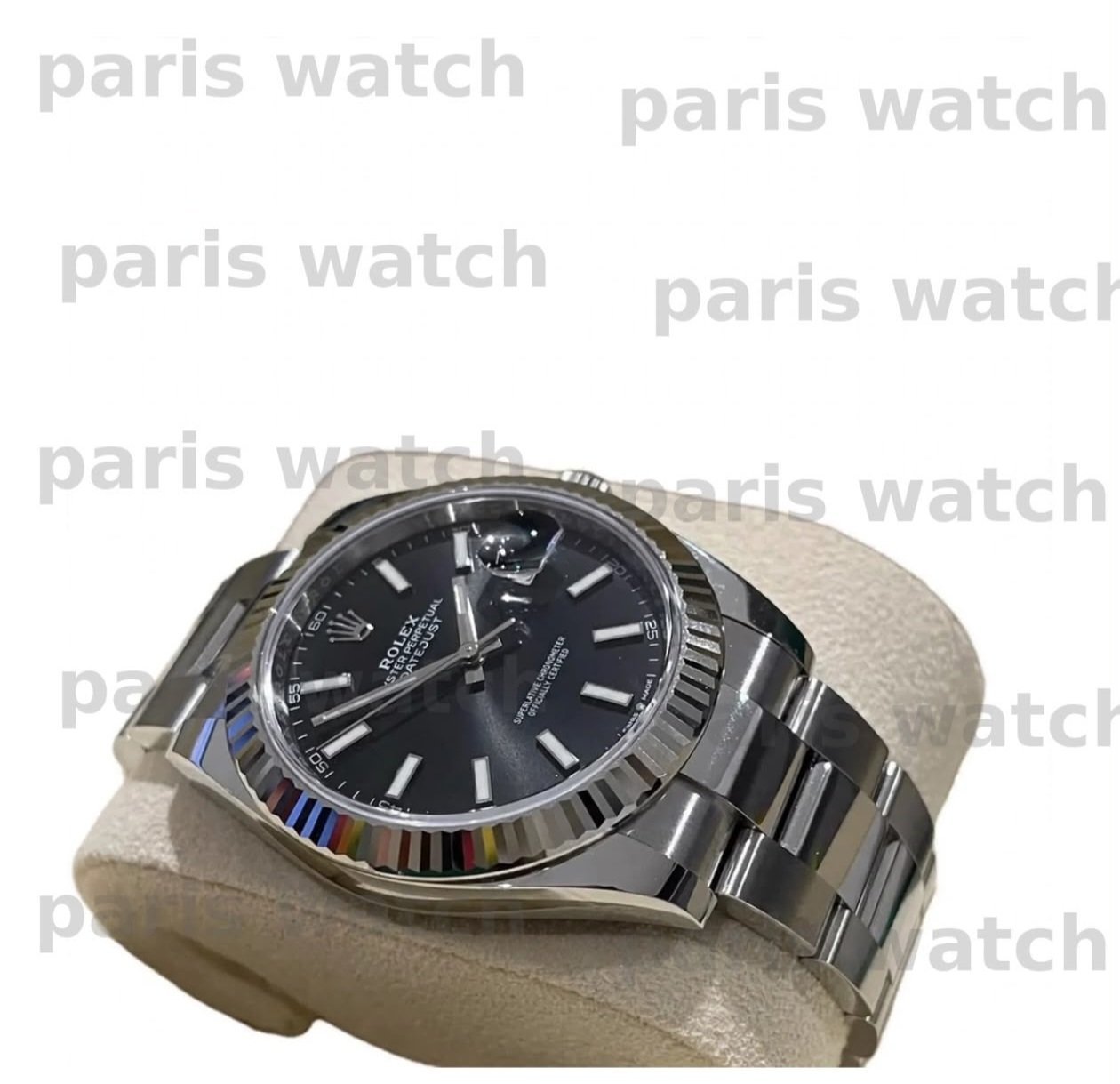 Rolex datejust - immagine 2