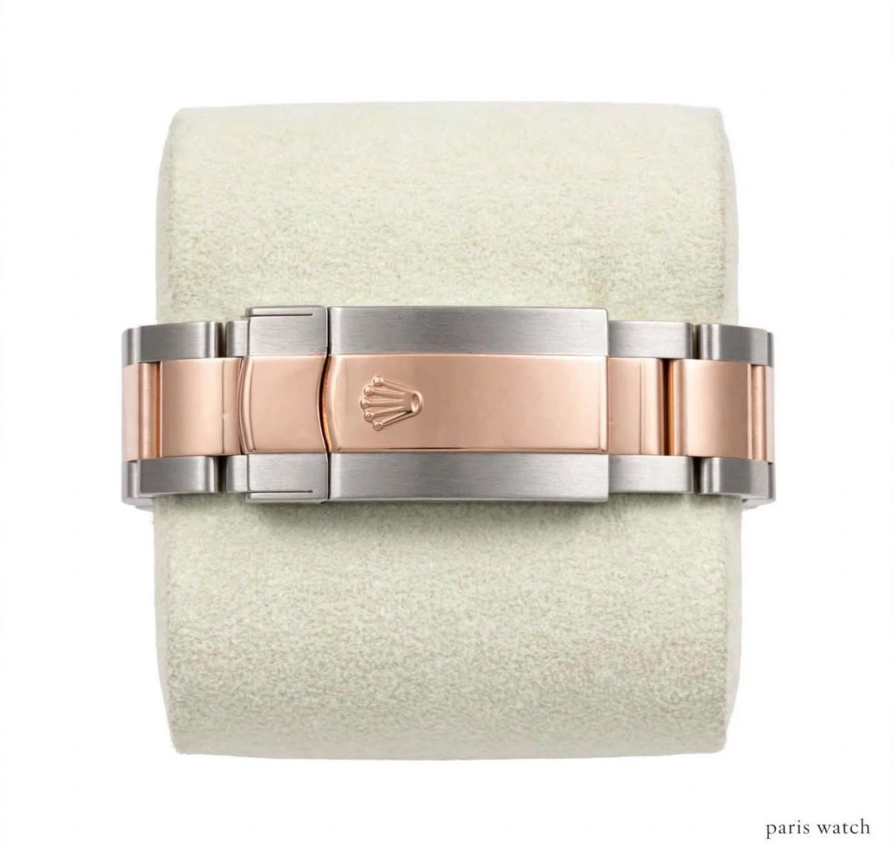 Rolex date just - immagine 2