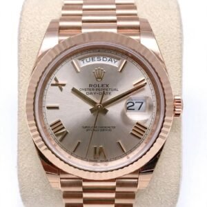 Rolex day date
