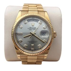 Rolex daydate