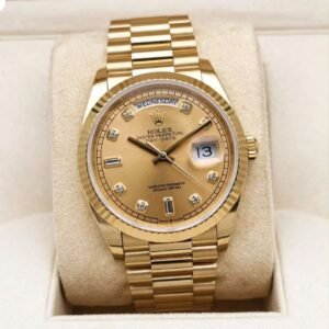 Rolex daydate