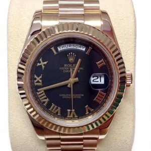 Rolex daydate
