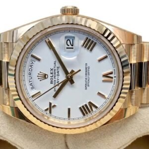 Rolex daydate