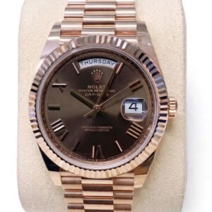 Rolex daydatev