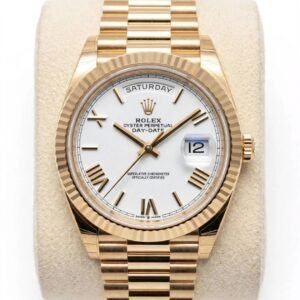 Rolex daydate