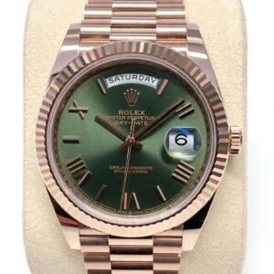 Rolex daydate
