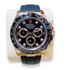 Rolex daytona cosmograph