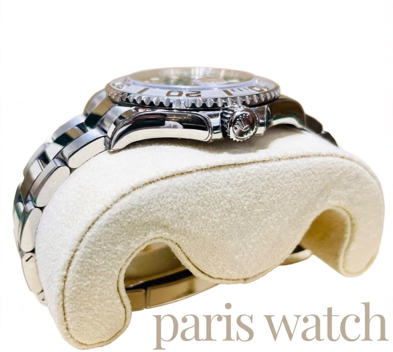 Rolex yatch master - immagine 2