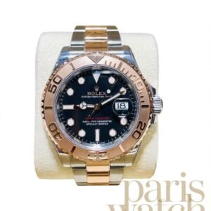 Rolex yatcb master