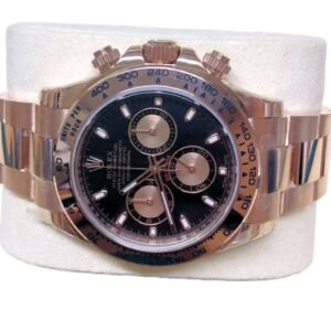 Rolex daytona