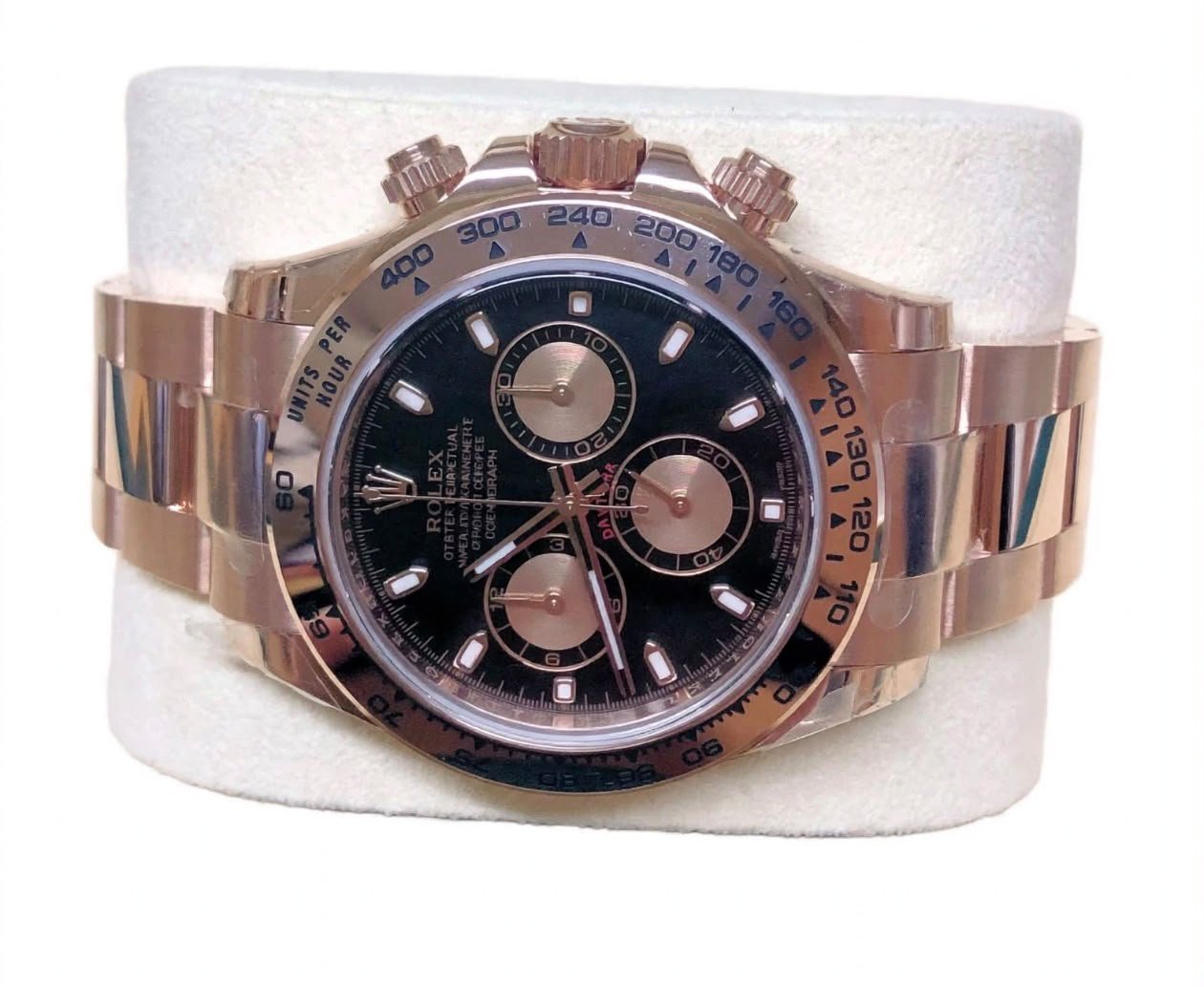 Rolex daytona