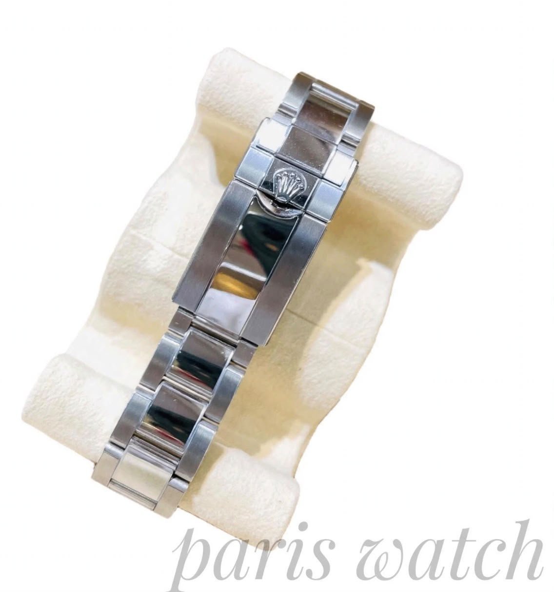 Rolex yatch master - immagine 3