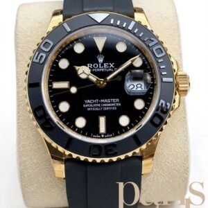 Rolex yatch master