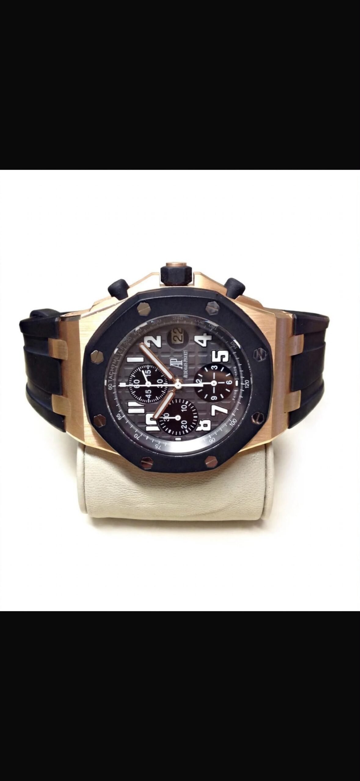 Audemars piguet - immagine 2
