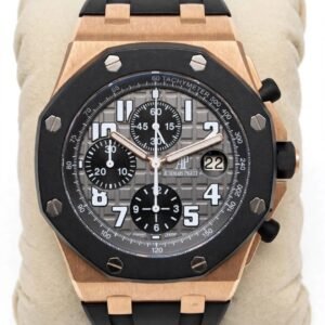 Audemars piguet