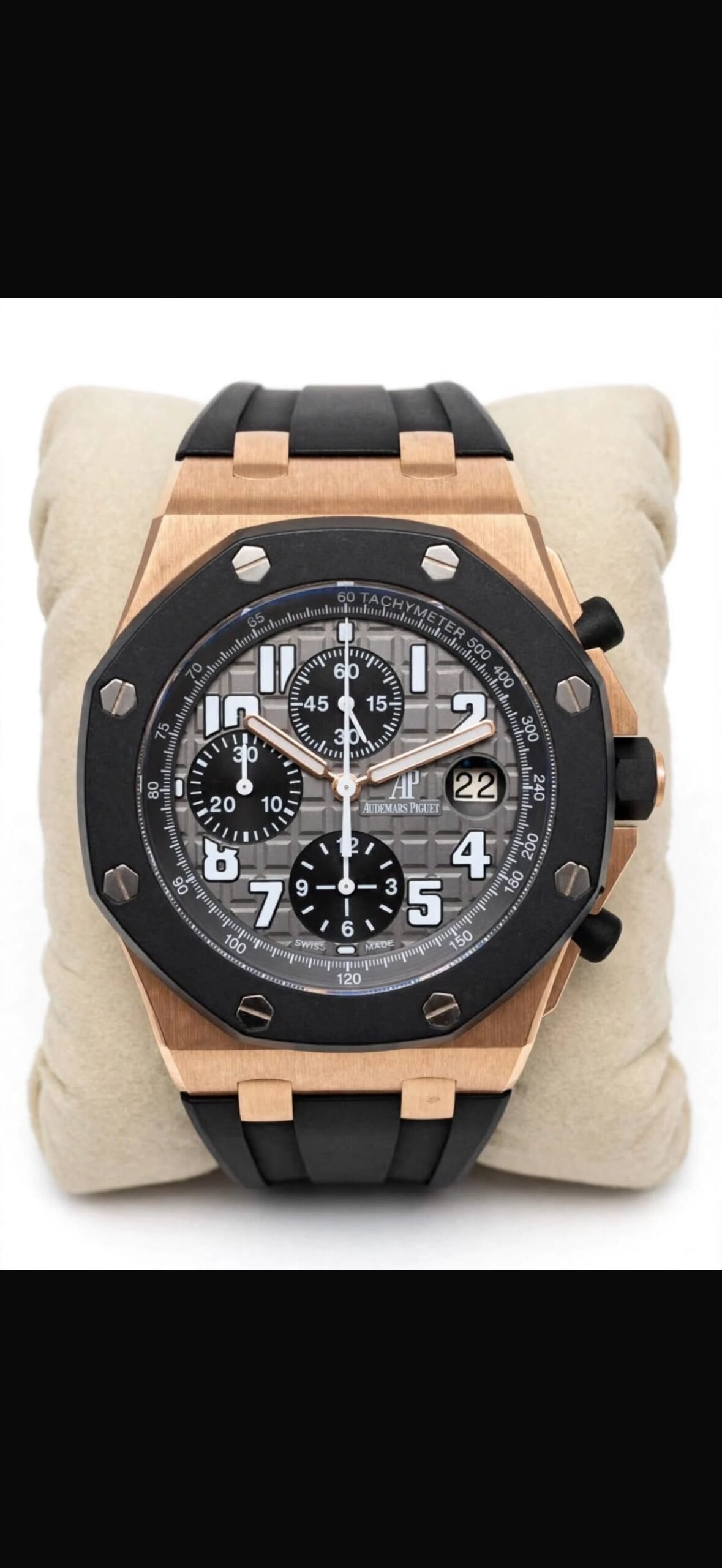 Audemars piguet
