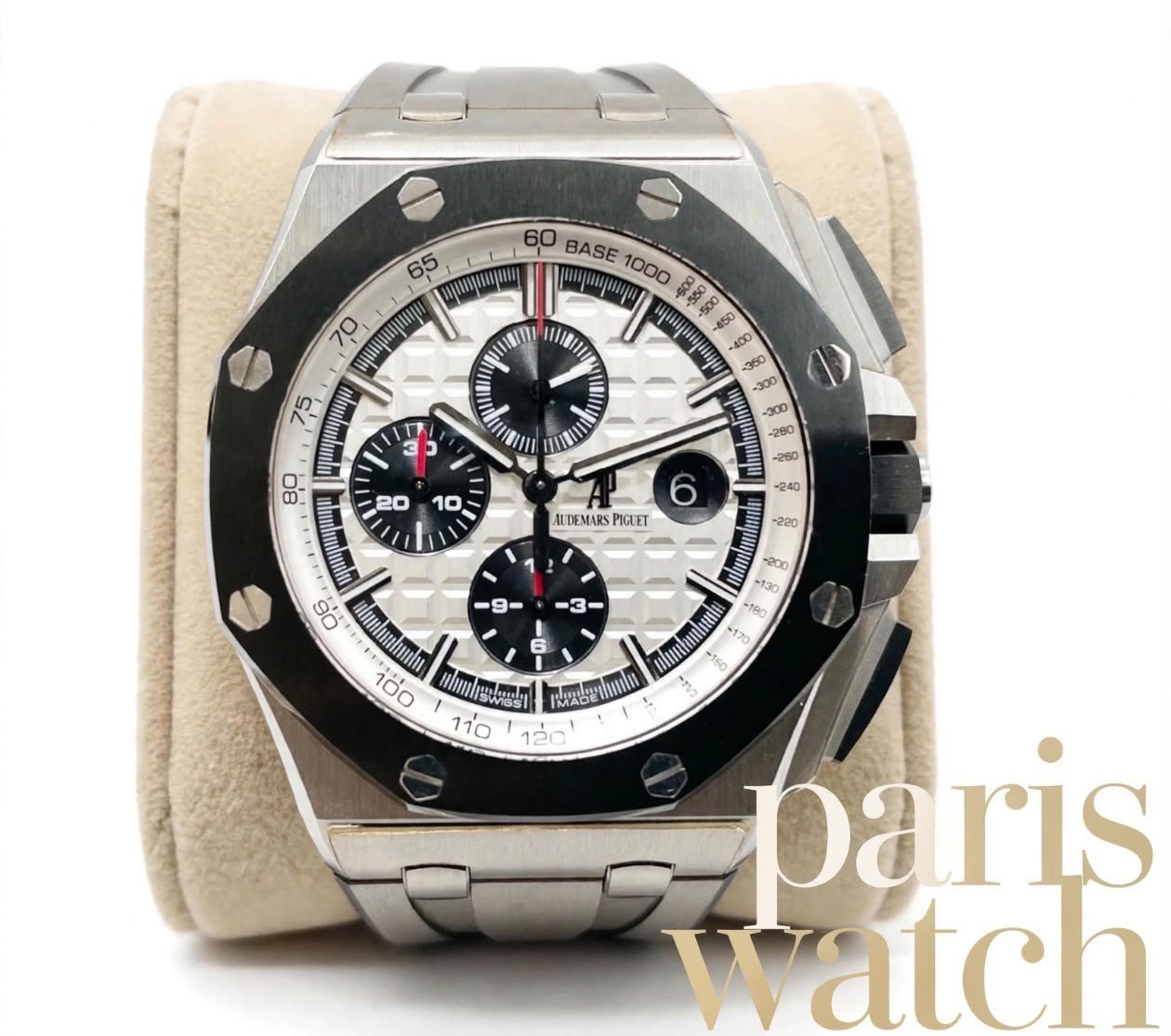 Audemars piguet