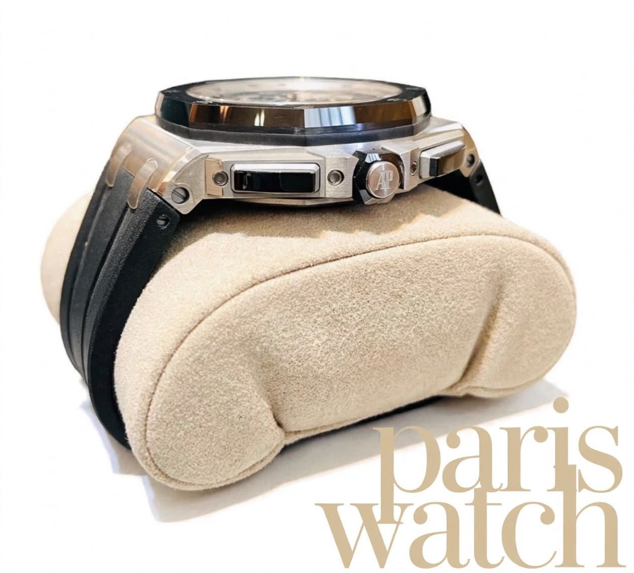 Audemars piguet - immagine 3