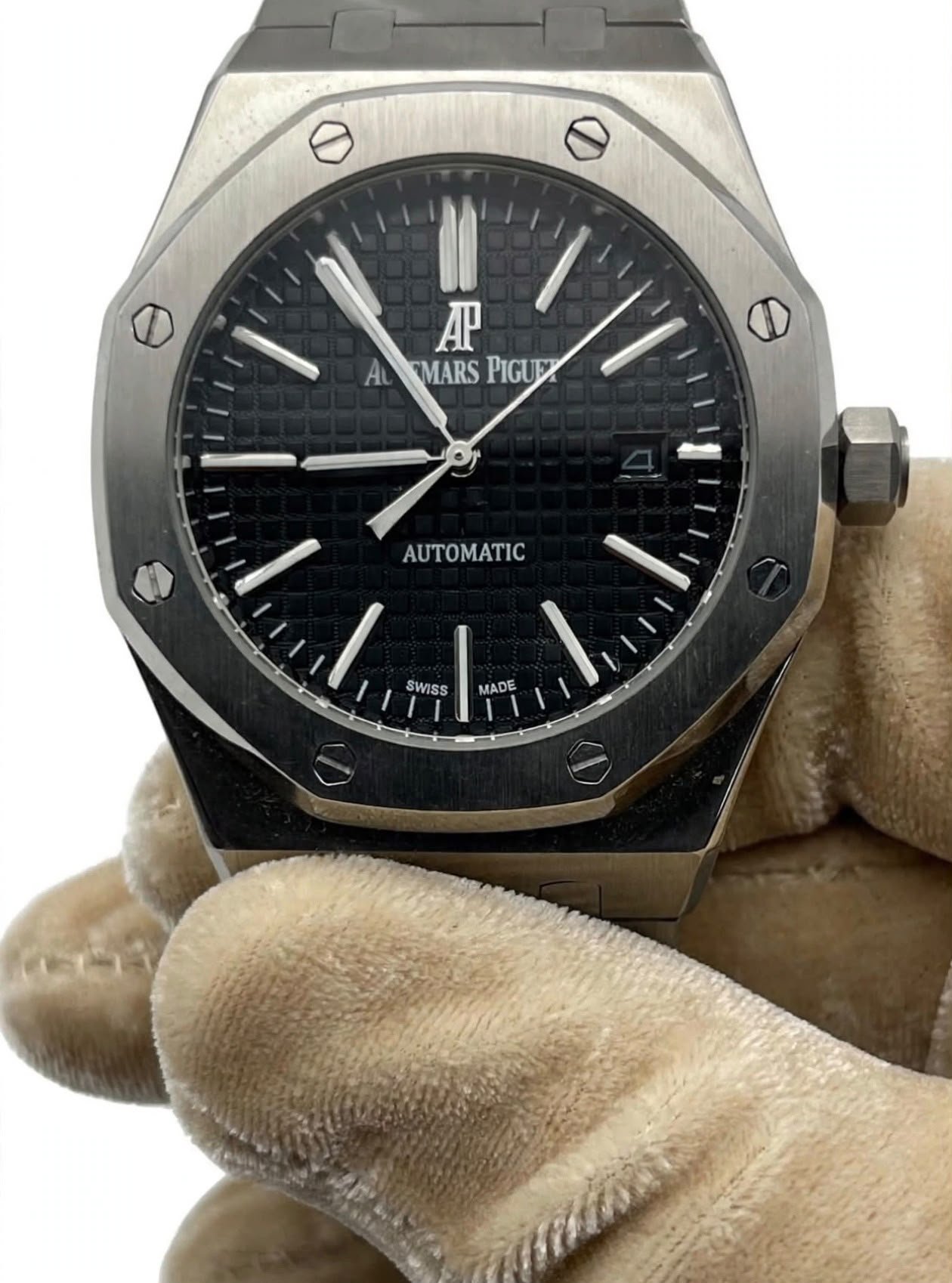 Audemars piguet