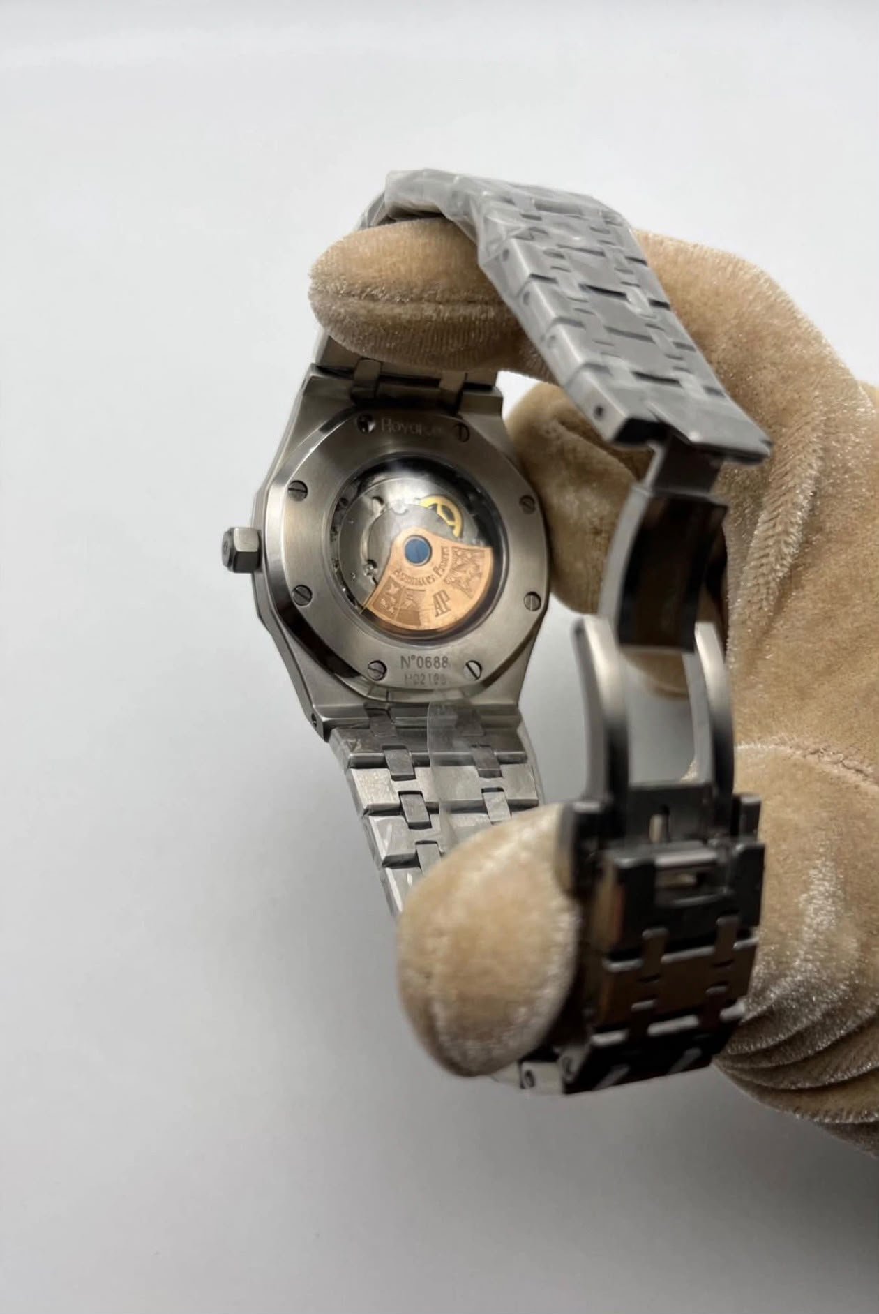 Audemars piguet - immagine 2