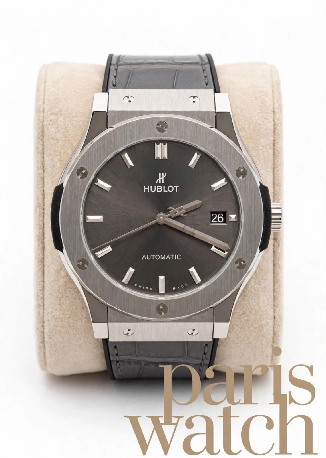Hublot