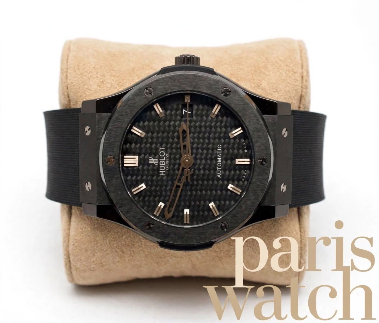 Hublot - immagine 2