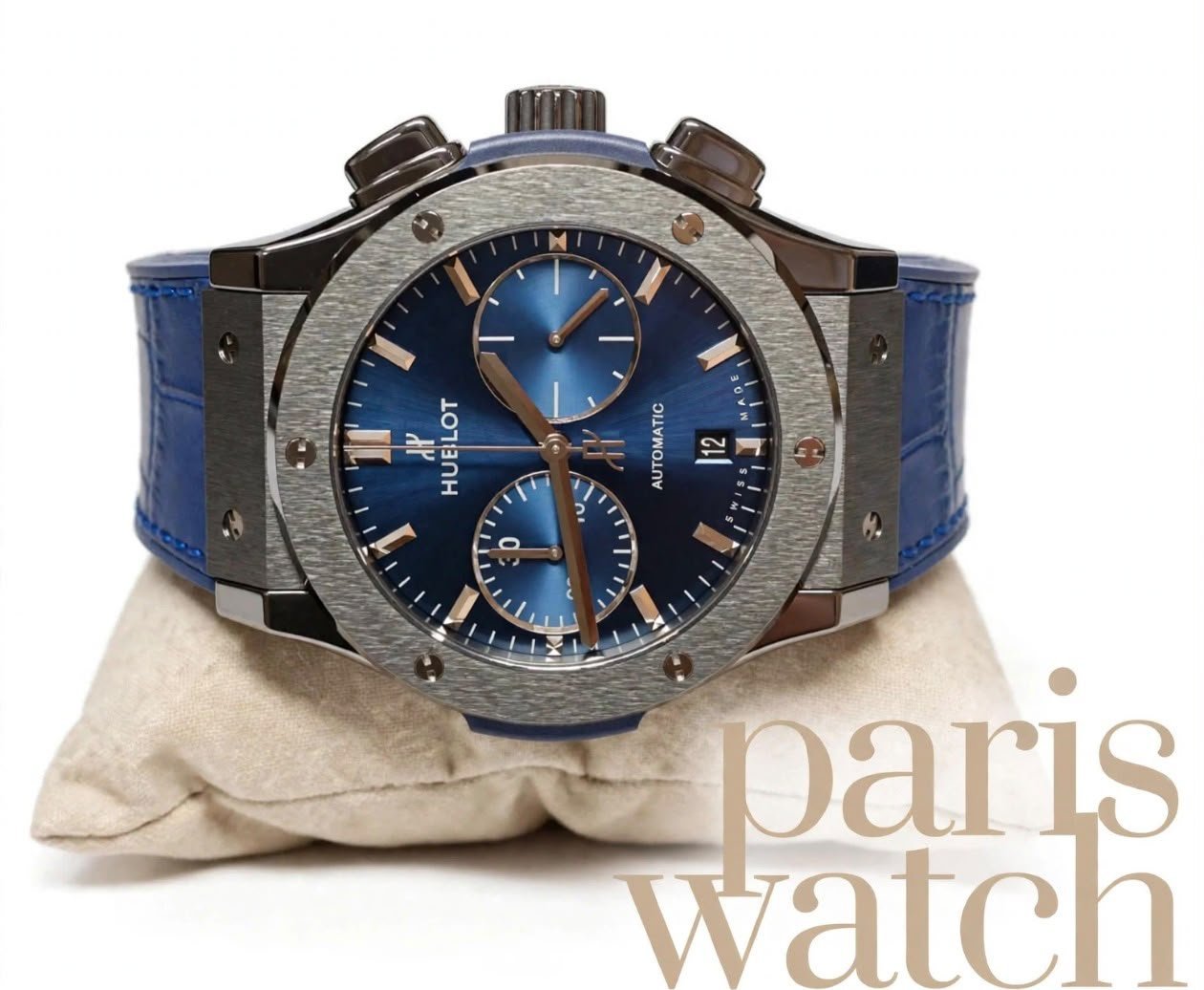Hublot