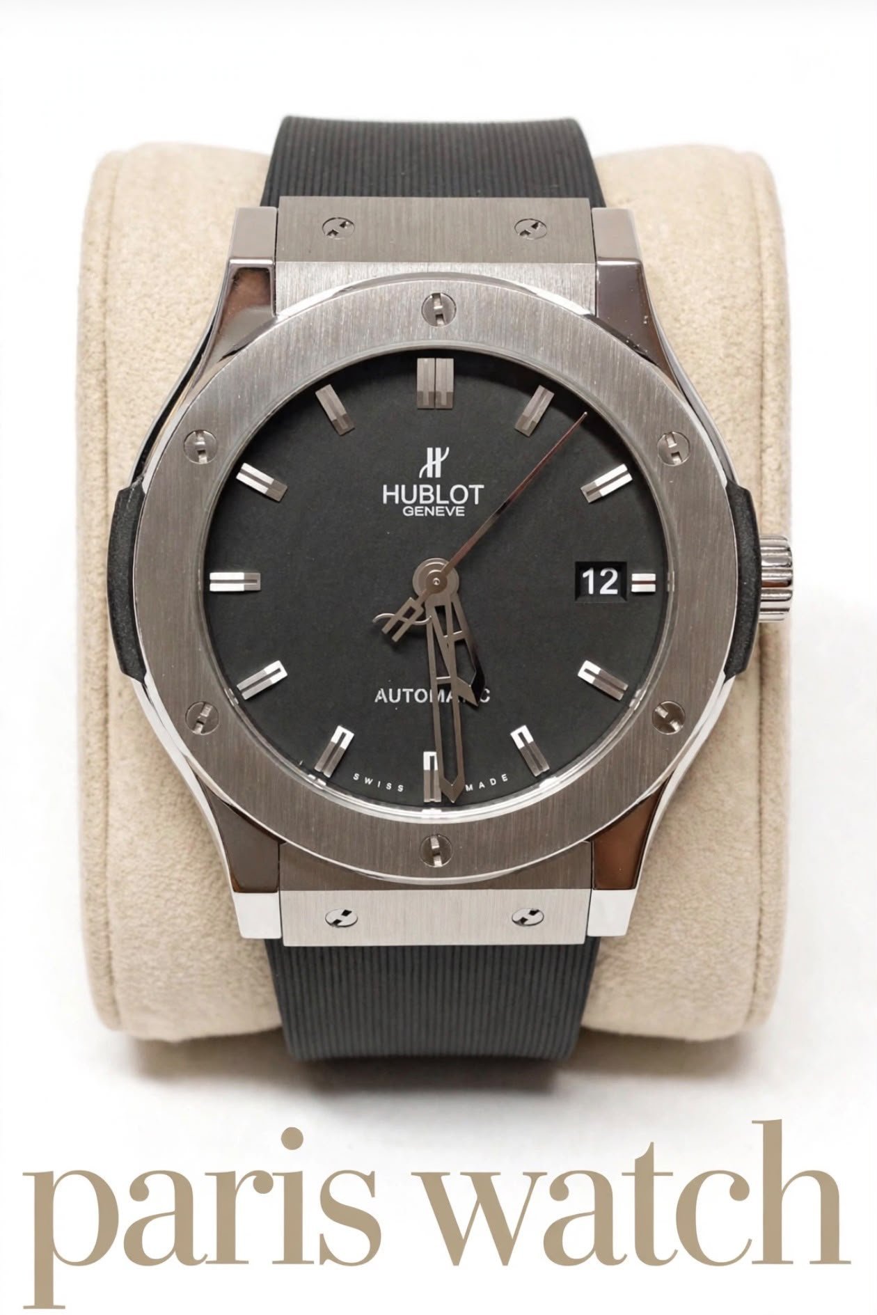Hublot - immagine 3