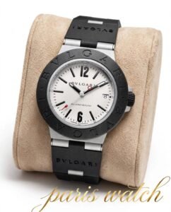 Bulgari Aluminium