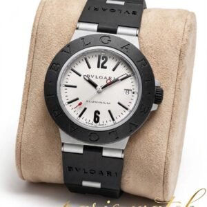 Bulgari Aluminium