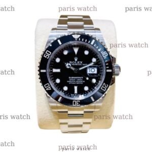 Rolex submariner 126610