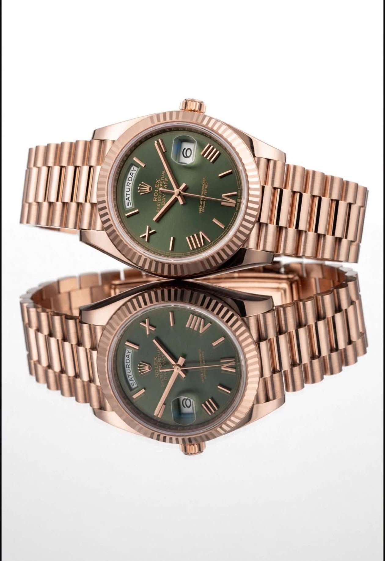 ParisWatch - Collezione orologi