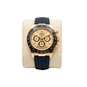 Rolex daytona pikachu