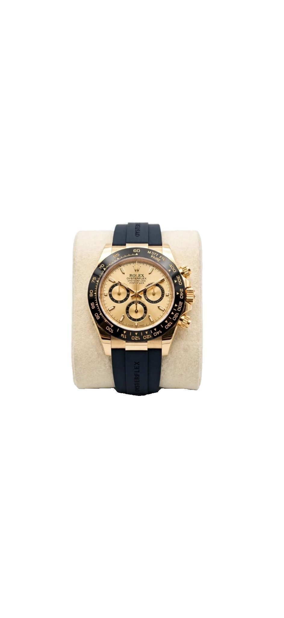 Rolex daytona pikachu