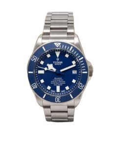 Tudor Blue